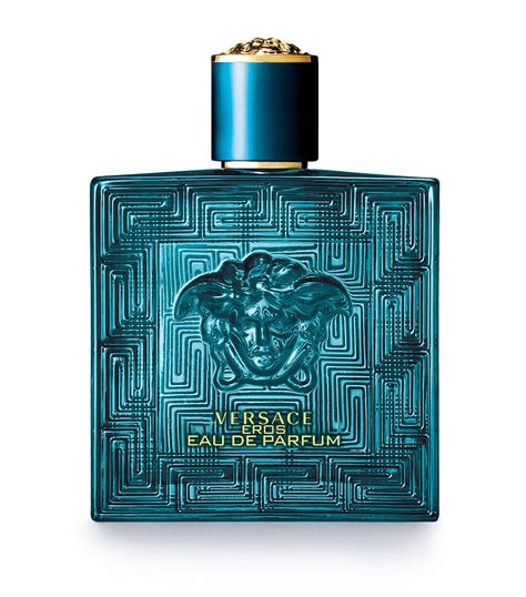 versace eros de parfum